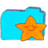 Osd folder b favorites Icon